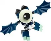 Lego Глоберт - Mixels № 41533