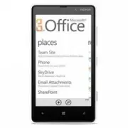 Nokia Lumia 820 White