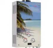 VEKTOR LUX ECO 20-2 Пальмы