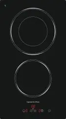 Zigmund & Shtain CNS 302.30 BX