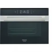 Hotpoint-Ariston MS 998 IX HA