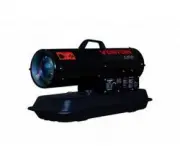 VERTON Air DH-50 48кВт, 980м3/ч., 3,2л/ч, 01.5985.6759