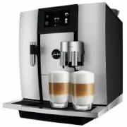 Jura Giga 6 Aluminium