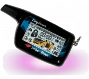 Scher-Khan Logicar 4i