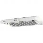 Krona ERMINA 600 inox PB