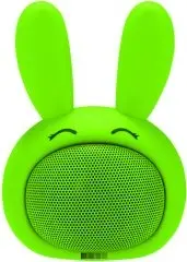 InterStep SBS-150 Funny Bunny, салатовый (IS-LS-SBS150GRE-000B201)