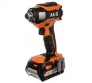 AEG BSS18CB3 LI-502C 4935459898