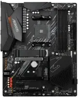 Gigabyte B550 V2