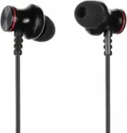 Digma BT-02 Magnetic Black (E708BT)