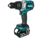 Makita DDF481RTE