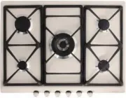 Smeg Cortina SR775PO