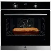 Electrolux Intuit 600, нержавеющая сталь (OEF5H70X)
