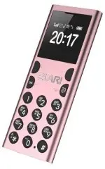 Elari NanoPhone С Pink