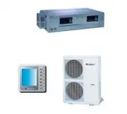 Gree GFH 60 K3BI/GUHN 60 NM3AO