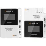 Comica BoomX-D