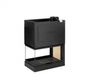 PIAZZETTA MA 272 SL трехсторонняя, 2 фасада, с подъемом P04130010