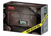 Sheriff ZX-1070 PRO