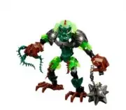 Lego ОГРУМ - HERO Factory № 44007