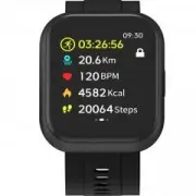 OMTHING E-Joy Plus Black (WOD003)