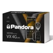 Pandora VX-4G GPS v3