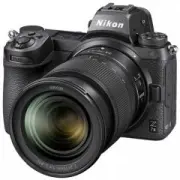 Nikon Z 7II Black Kit 24-70mm