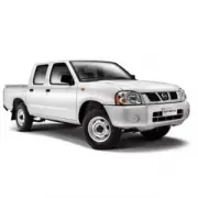 Nissan NP300 (2008 - 2015)