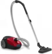 Philips FC8293/01 PowerGo красный