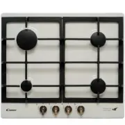 Candy CPG 64 SGBA JV By Julia Vysotskaya