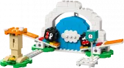 Lego Дополн. набор «Качели для лохматиков» - Super Mario № 71405