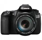 Canon EOS 60D Kit EF-S 17-85 IS USM