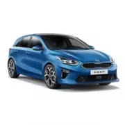 KIA Ceed CD (2018 - 2021)