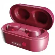 Skullcandy Sesh, красные (S2TDW-M723)