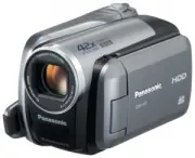 Panasonic SDR-H50