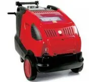 IPC Portotecnica HPS-H D 1921 P T 40445 IDAC