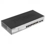 D-Link DGS-1210-10/F1A