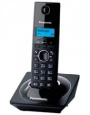Panasonic KX-TG1711RUB