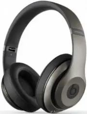 Beats Studio Wireless Titanium