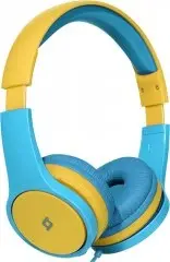 TTEC Bubbles Kids Light Blue (2KM115M)