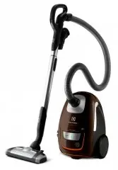 Electrolux UltraSilencer USALLFLOOR