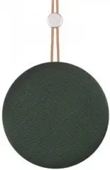 Rombica MySound Capella Green (BT-S035)