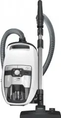 Miele SKCR3 Blizzard CX1 Excell Белый лотос