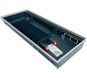 TECHNO Usual KVZ 420-105-2000 RH04001567