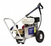 Nilfisk MC 5M-225/910 PE PLUS 106174804