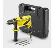 TROTEC PHDS 10-230V 4415000010