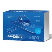 Pandora Pandect X-1800L Light GPS