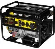 Huter DY8000LX 64/1/19