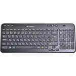 Logitech Wireless K360