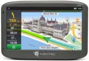 Navitel E500