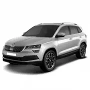 Skoda Karoq (2020)