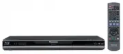 Panasonic DMP-BD60